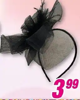 CENTERSHOP Haarreif Angebot