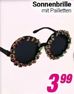 CENTERSHOP Sonnenbrille Angebot