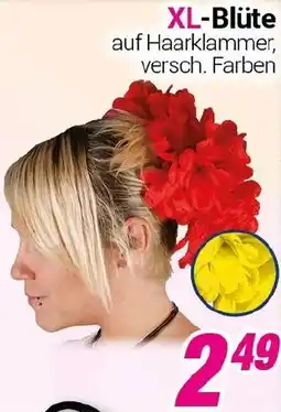 CENTERSHOP XL-Blüte Angebot
