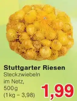 Wiglo Wunderland Stuttgarter Riesen Angebot