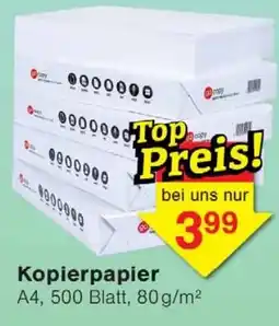 Wiglo Wunderland Kopierpapier Angebot