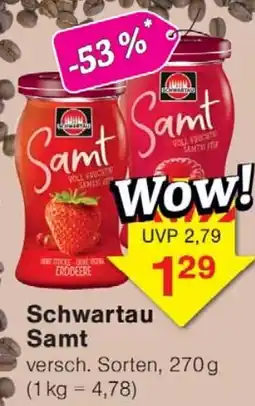 Wiglo Wunderland Schwartau Samt Angebot