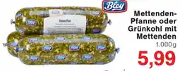 Wiglo Wunderland Bley Mettenden- Pfanne oder Grünkohl mit Mettenden Angebot