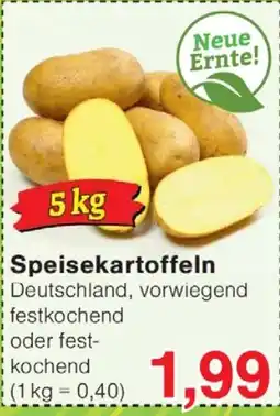 Wiglo Wunderland Speisekartoffeln Angebot