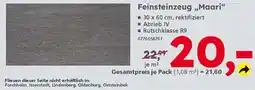 Globus Baumarkt Feinsteinzeug „Maari“ Angebot