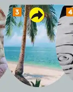 Globus Baumarkt PRIMASTER WC-Sitz,,Karibik“ Angebot