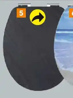 Globus Baumarkt PRIMASTER WC-Sitz,,Schiefer" Angebot