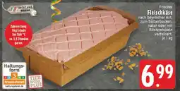 Edeka Frischer Fleischkäse Angebot