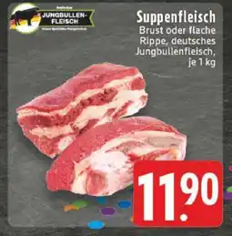 Edeka Suppenfleisch Angebot