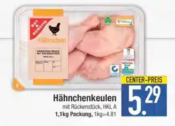 Edeka Hähnchenkeulen Angebot