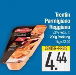 Edeka Trentin Parmigiano Reggiano Angebot