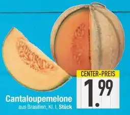 Edeka Cantaloupemelone Angebot