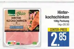 Edeka Hinterkochschinken Angebot