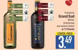 Edeka Grand Sud Angebot