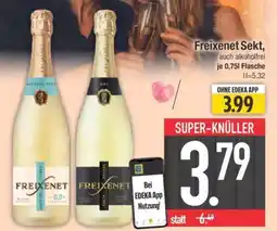 Edeka Freixenet Sekt Angebot