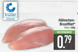Edeka Hähnchen Brustfilet Angebot
