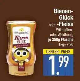 Edeka Bienen-Glück oder -Fleiss Angebot