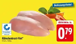 Edeka Hähnchenbrust-Filet Angebot