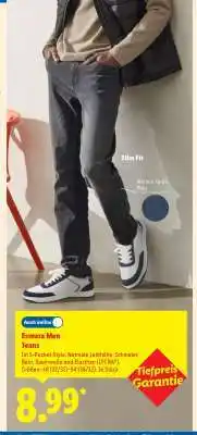 Lidl Esmara Men Angebot