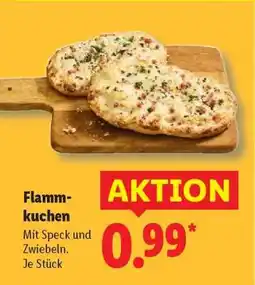 Lidl Flammkuchen Angebot