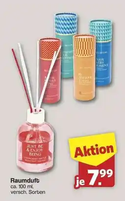 Famila Nord Ost Raumduft Angebot