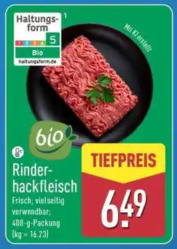 Aldi Nord Rinderhackfleisch Angebot