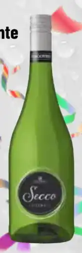 trinkgut Vescovino Frizzante Secco Angebot