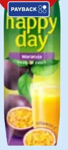 trinkgut Rauch Happy-Day Fruchtsäfte Angebot