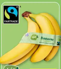 Aldi Nord Bio Smiley Bananen Angebot