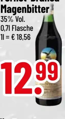 trinkgut Fratelli Branca Distillerie Fernet Magenbitter Angebot