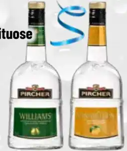 trinkgut Pircher Edelbrände Angebot