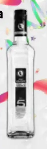 trinkgut Fürst Uranov Premium Vodka No. 5 Angebot