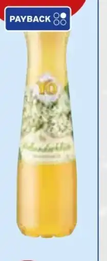 trinkgut YO Blütensirup Angebot