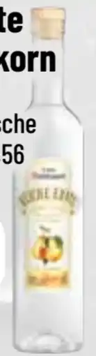 trinkgut Echter Nordhäuser Reiche Ernte Williamsbirne Angebot