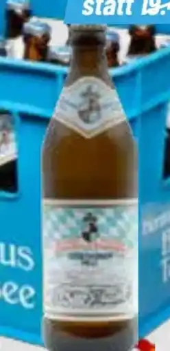 trinkgut Tegernseer Land Hell Angebot