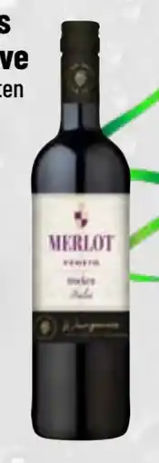 trinkgut Merlot Weingenuss Angebot