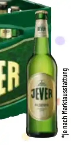 trinkgut Jever Pilsener Angebot