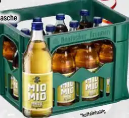 trinkgut Mio Mate Angebot