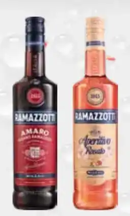 trinkgut Ramazzotti Amaro Angebot