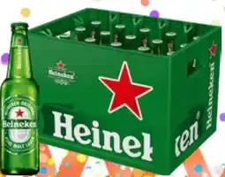 trinkgut Heineken Pils Angebot