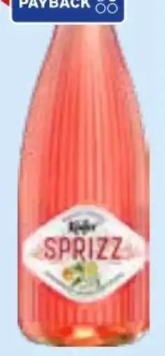 trinkgut Käfer Sprizz Angebot