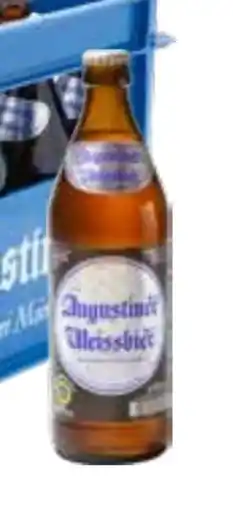 trinkgut Augustiner Bräu Weißbier Angebot