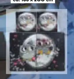 Netto Marken-Discount Dekor Partnerbettwäsche Angebot