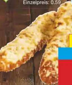 Netto Marken-Discount Netto Backstube Laugenstange mit Käse Angebot