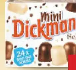 Netto Marken-Discount Storck Super Dickmanns Dicke Nüsse Angebot