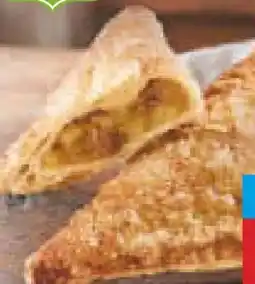 Netto Marken-Discount Netto Backstube Apfeltasche Angebot