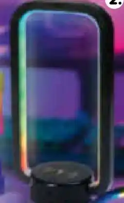 Netto Marken-Discount Star-Q LED-Leuchten Angebot