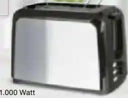 Netto Marken-Discount Star-Q Toaster Angebot