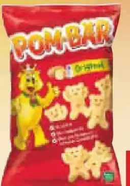 Netto Marken-Discount Funny Frisch Pom-Bär Angebot