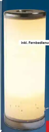 Netto Marken-Discount Star-Q LED Akku-Tischleuchte Angebot